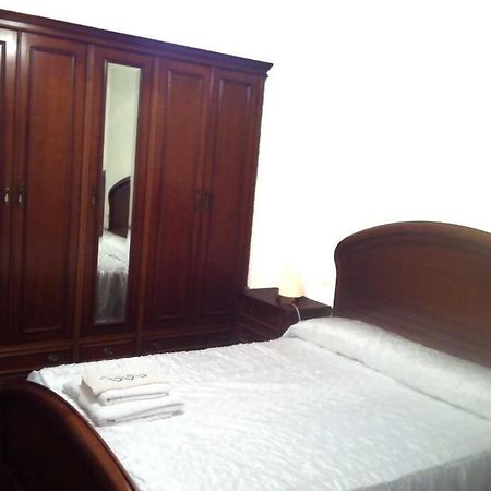Casa Jardin 100M Playa Alojamientos Vacay Bueu Exteriör bild