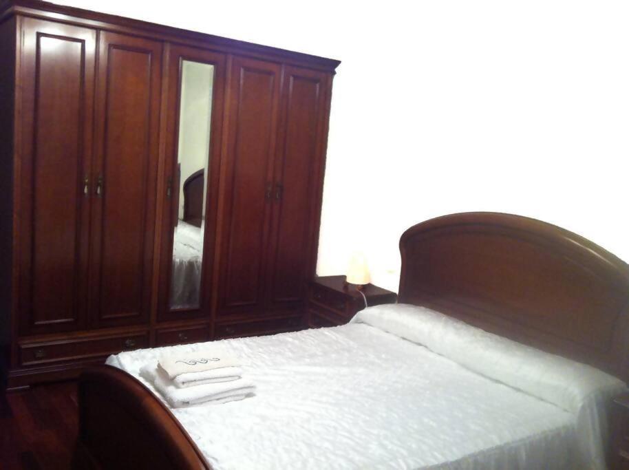 Casa Jardin 100M Playa Alojamientos Vacay Bueu Exteriör bild
